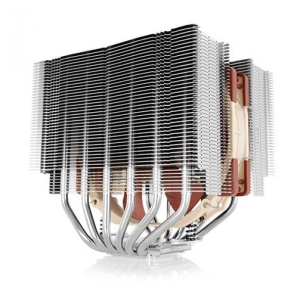 Cooler NOCTUA NH-D15S