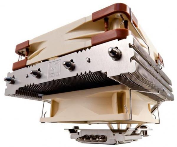 Cooler NOCTUA NH-L12