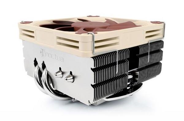 Cooler NOCTUA NH-L9X65