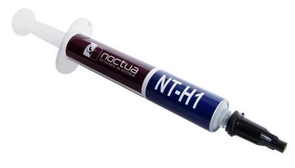 Cooler pasta NOCTUA NT-H1
