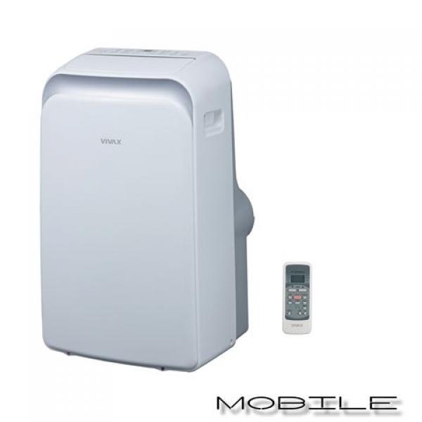 VIVAX COOL, klima uređaji, ACP-12PT35AEF, 3,5kW, hl, MOB.