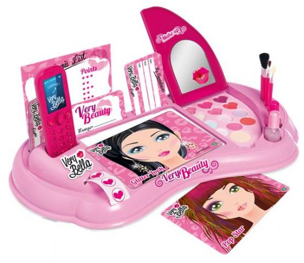 VERY BELLA SET VERY BEAUTY