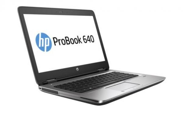 HP NOT 640 G2 i3-6100U 4G500 W107p, Y3B15EA