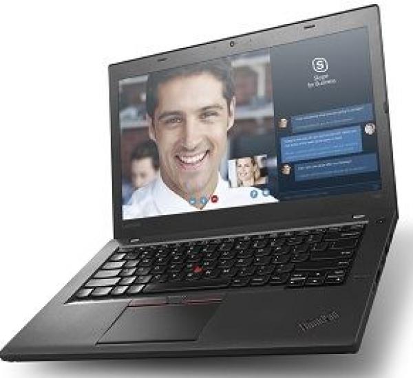 LENOVO NOT T460s, 20FA0046CX, i5-6300U, 8GB, 256GB, Win 10 Pro