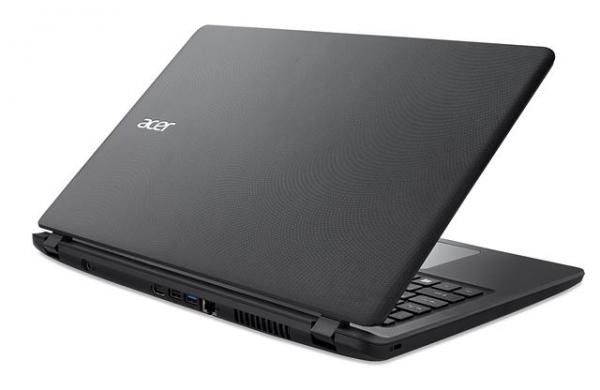 Notebook Acer ES1-533-C9CU 15.6 N33504GB500GBWin10Black