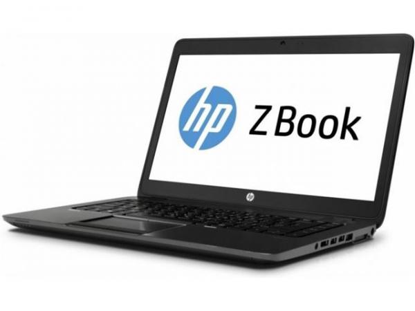 HP NOT Zbook 14 i7-5600U 8G256 W7PW8.1P, J9A12EA