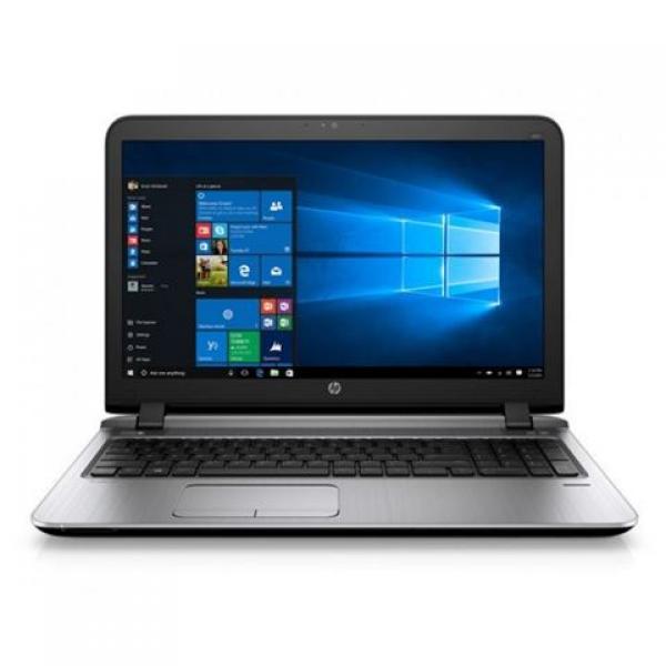 HP NOT 430 G3 i3-6100U 4G500 W107p, W4N68EA