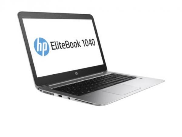 HP NOT 1040 G3 i7-6600U 8G256 FHD W107p, V1A86EA