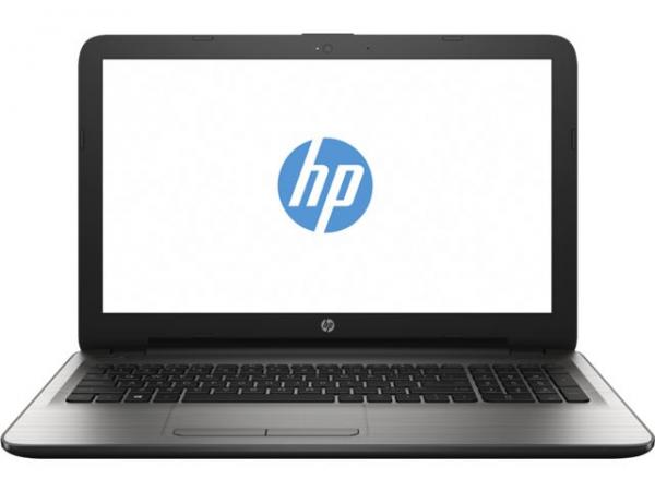 HP NOT 15-ba053nm E2-7110 4G500 W10H noODD Silver, Z5B54EA