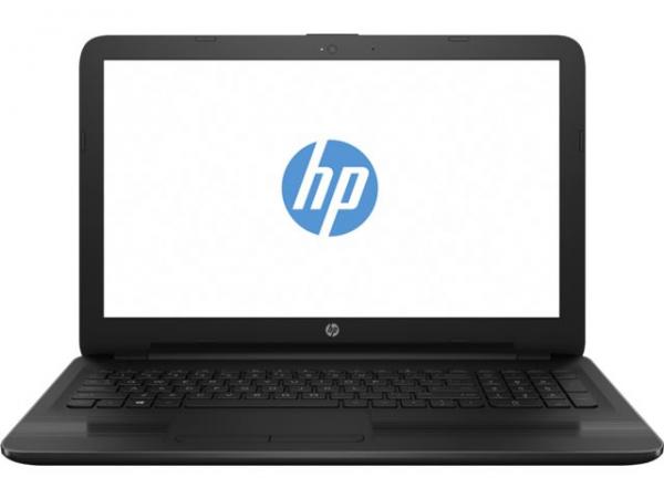 HP NOT 15-ay012nm N3710 4G500 Black, Z5B50EA