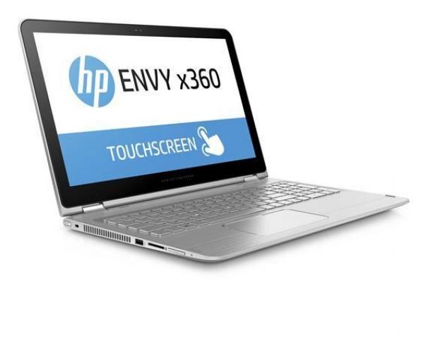 HP NOT ENVY x360 15-w100nm i7-6500U 4G500 TS 930M-2, P0T16EA