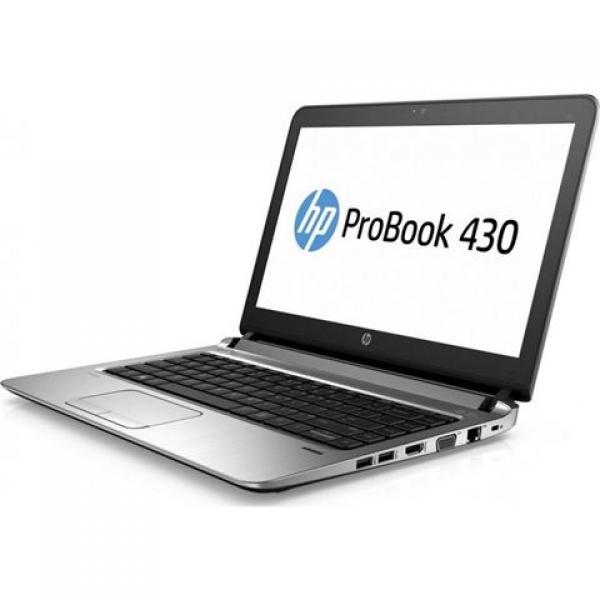 HP NOT 430 G3 i3-6100U 4G128 W107p, W4N67EA