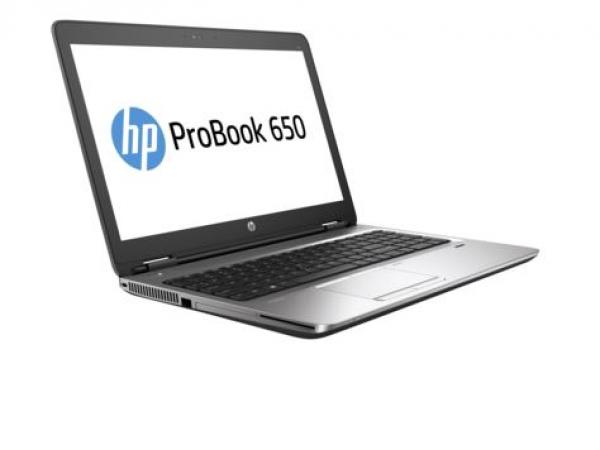 HP NOT 650 G2 i3-6100U 4G500 W107p, Y3B16EA
