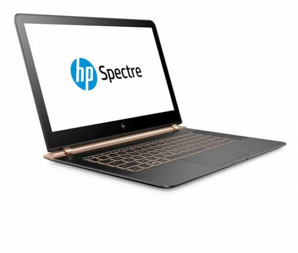 HP NOT Spectre 13-v100nn i5-7200U 8G256 FHD W10H, Y7W91EA