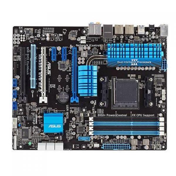 Matična ploča Asus M5A99X EVO R2.0