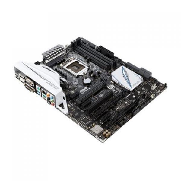 Matična ploča Asus Z170-A