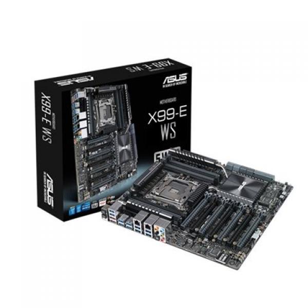 MBO ASUS 2011-v3 X99-E