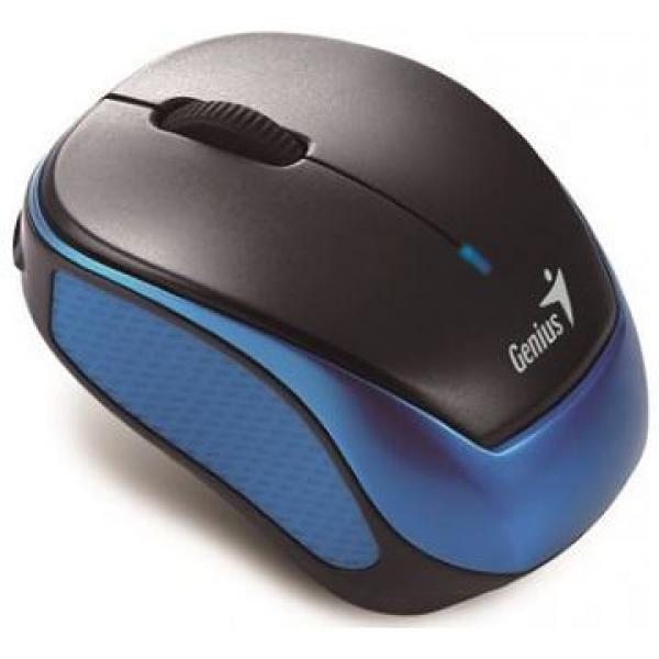 MIŠ GENIUS Micro Traveler 9000R USB plavi