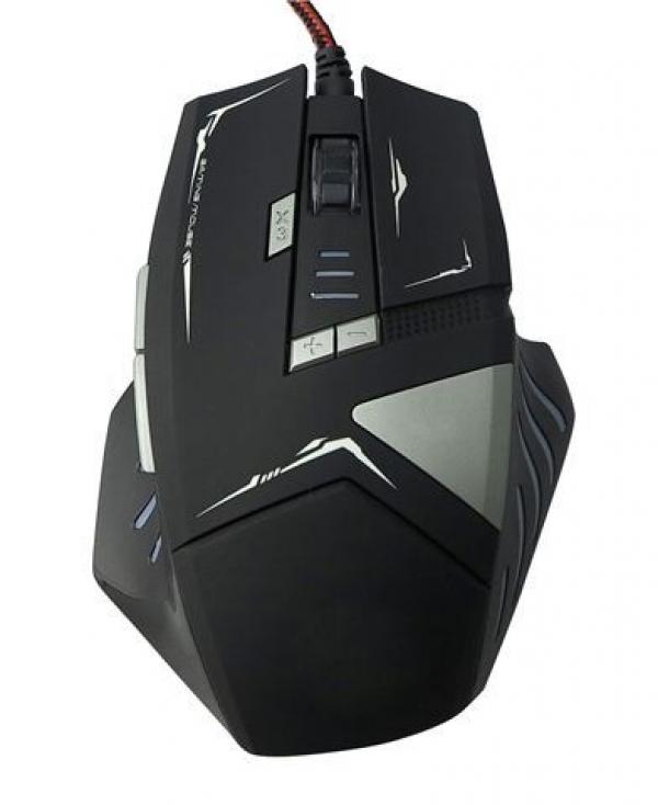 MIŠ MS MISSILE gaming miš