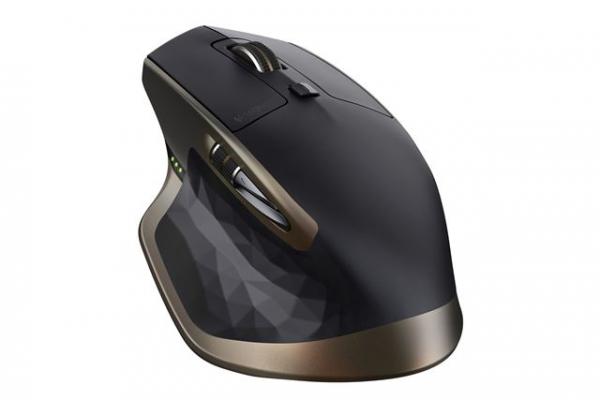 MIŠ LOGITECH MX Master Mouse Wireless 2.4GHz