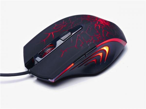 MIŠ MSI SHOOTER gaming miš