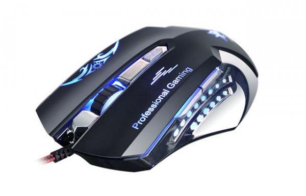 MIŠ MS BOOSTER gaming miš