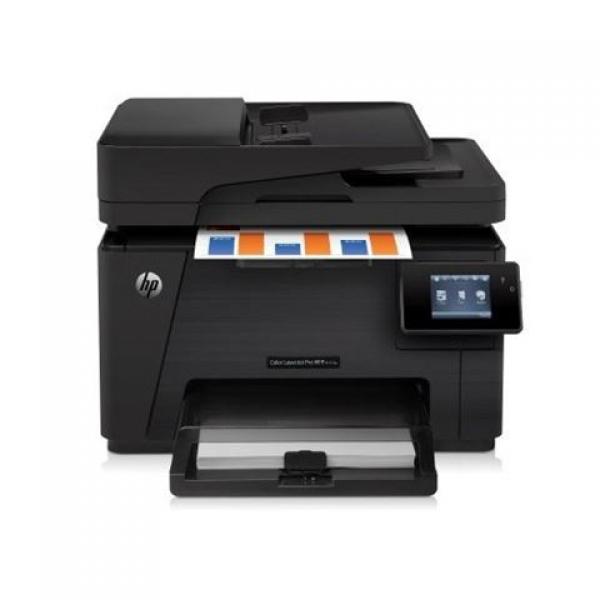 Štampač HP CLJ Pro M177fw CZ165A
