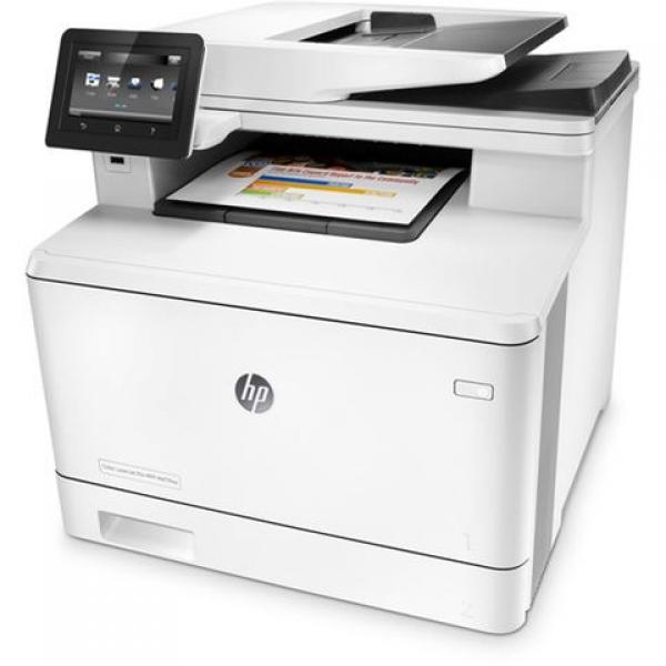 Štampač HP CLJ M477fnw MFP, CF377A