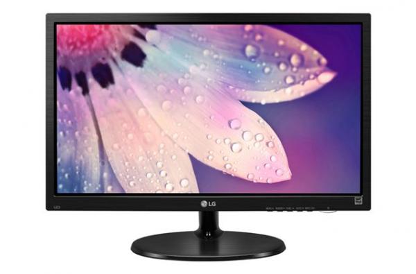 Kupujte u paru LG monitor bundle 19M38A-B+22M38A-B
