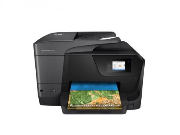 Štampač HP COJ Pro 8710 AiO, D9L18A