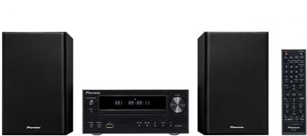 Pioneer mikro linija X-HM15-K