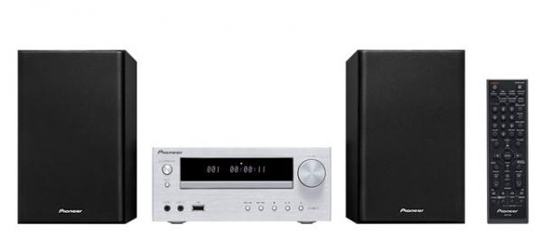 Pioneer mikro linija X-HM15-S