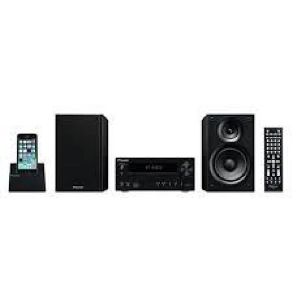 Pioneer mikro linija X-HM32V-K