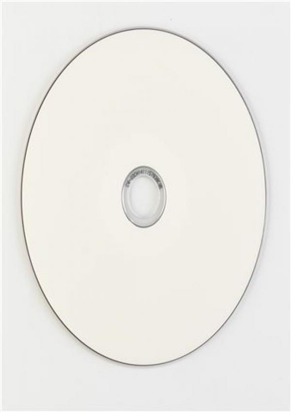 MED CD disk TRX CD-R 52x PRNF C50