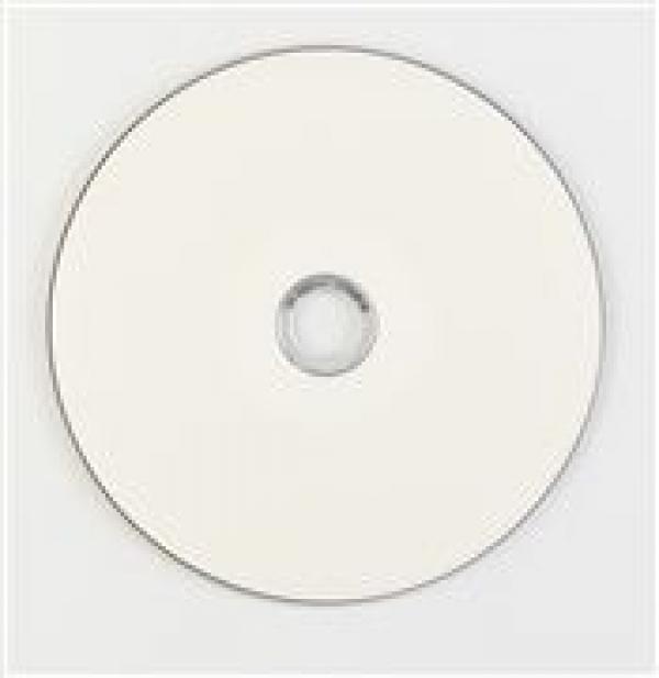 MED DVD disk TRX DVD-R 16X PRN F CAKE 50 WHITE