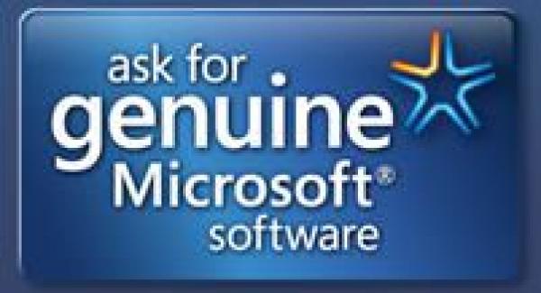 MS GGK Win7 Pro Eng 1Lic, 6PC-00020