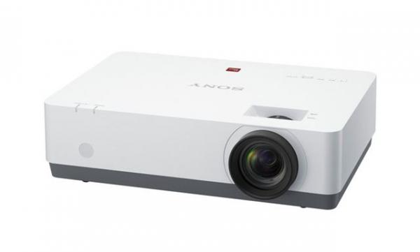 SONY 3LCD projektor VPL-EXW315