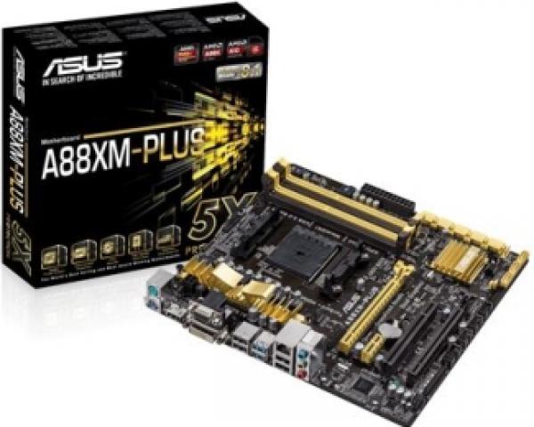 ASUS A88XM-PLUS