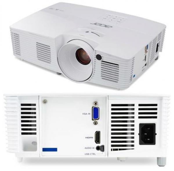 Acer DLP projektor X115