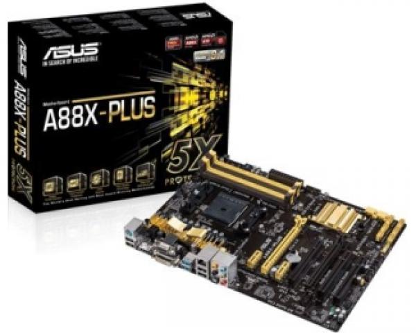 ASUS A88X-PLUS