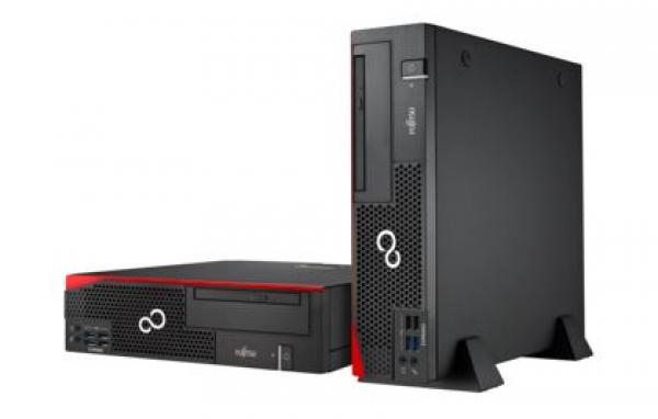 PC Fujitsu Esp D556E90+ Core i3-6100 4GB 500GB 3Y TAST+MIŠ