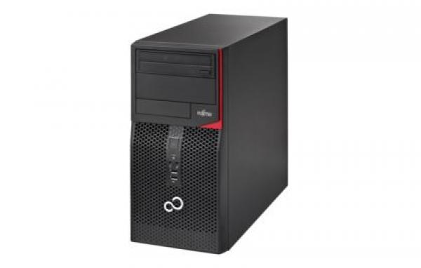 PC Fujitsu Esp P556E85+ Core i3-6100 4GB 500GB 3Y TAST+MIŠ