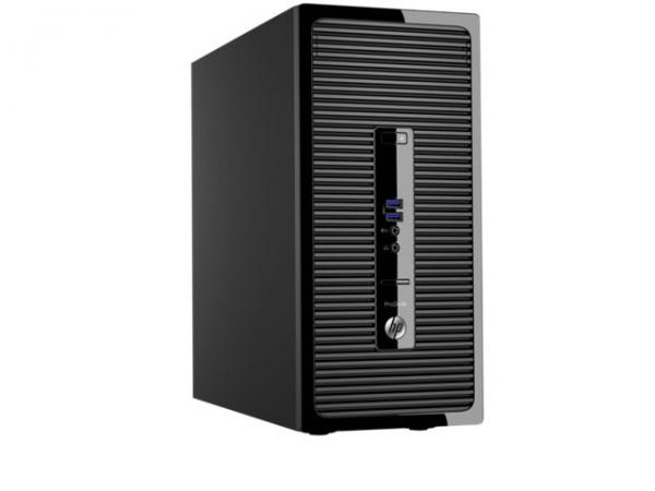 HP DES 400 G3 MT i3-6100 4G500 W10P, X3K56EA