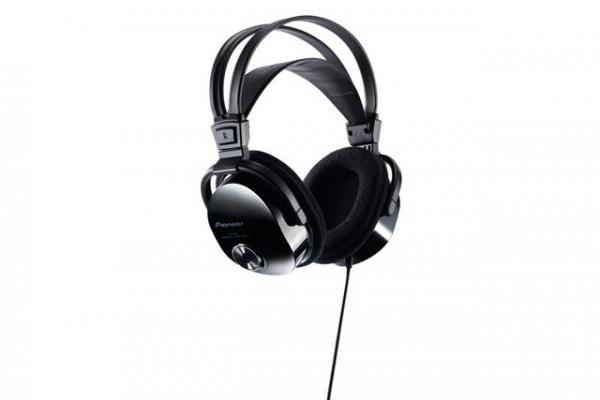 Pioneer slušalice SE-M531