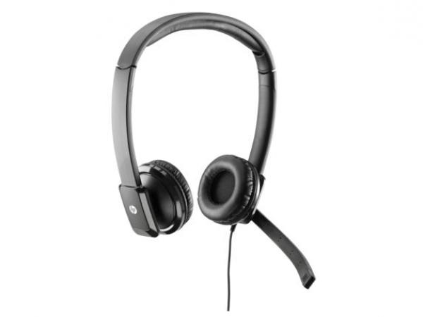 HP ACC Headset Business, QK550AA