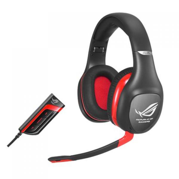 Slušalice ASUS Vulcan PRO
