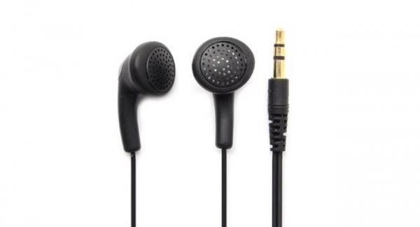 Slušalice JVC HA-F150-B-E, crna