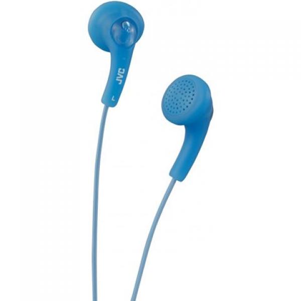 Slušalice JVC HA-F150-A-E, plava