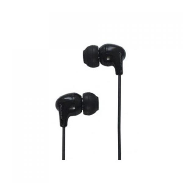 Pioneer slušalice SE-CL501T-K crna