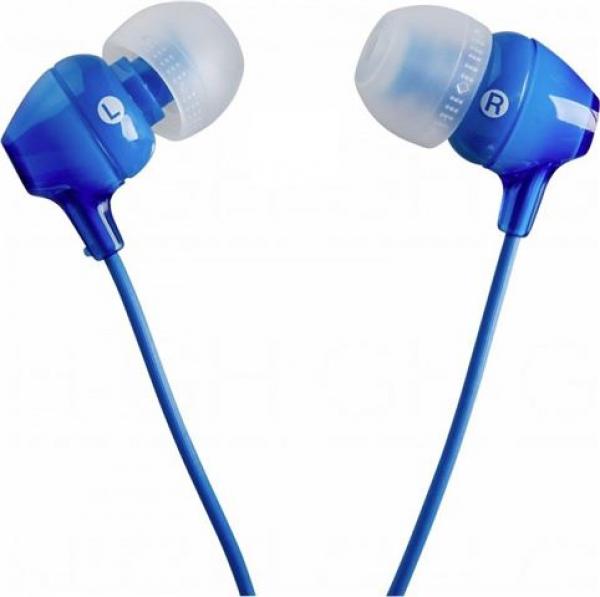 SONY slušalice MDR-EX15LPLI blue